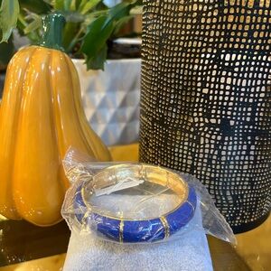 Park Lane Bloom in Blue-NWT